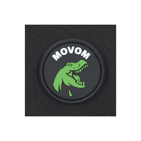 Trousse Never Raptors, 3 Compartiments - Movom