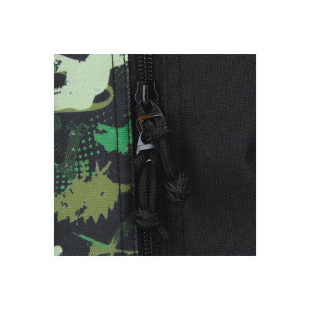 Trousse Never Raptors, 3 Compartiments - Movom