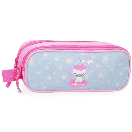 Trousse I Am A Unicorn, 2 Compartiments - Movom