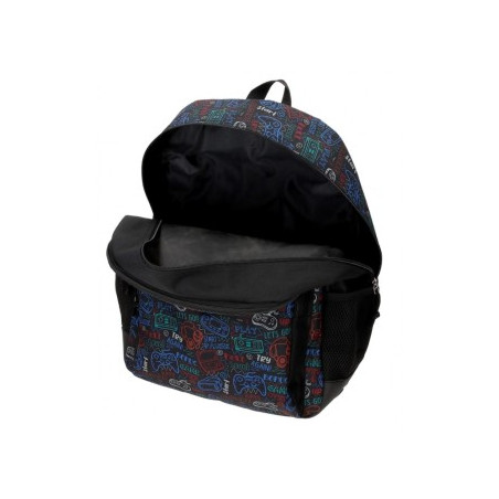 Sac à Dos Roll Road 2 Compartiments, Next Level - Movom