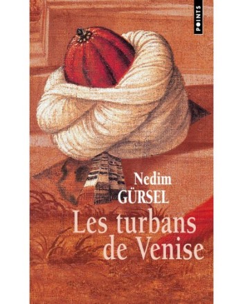 LES TUBANS DE VENISE