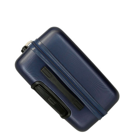 Valise Dikran 65cm - Pepe Jeans