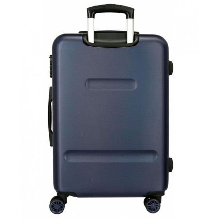 Valise Dikran 65cm - Pepe Jeans