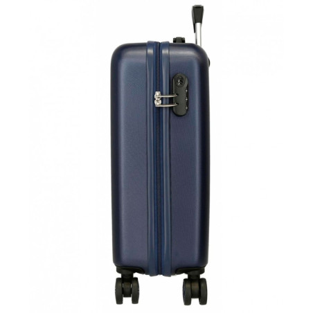 Valise Dikran 65cm - Pepe Jeans