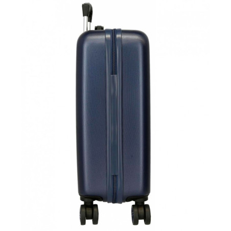 Valise Dikran 65cm - Pepe Jeans