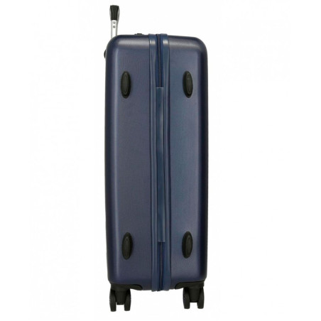 Valise Dikran 65cm - Pepe Jeans