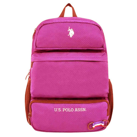 Sac à Dos Antares Pink, Us Polo