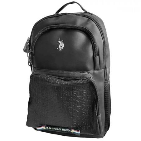 Sac à Dos Valery Black, Us Polo