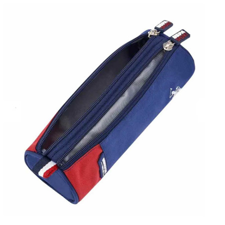 Trousse 2 Compartiments, Army - Us Polo