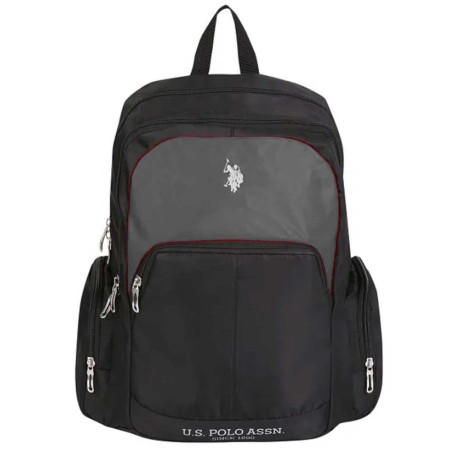 Sac à Dos Vane Black, Us Polo