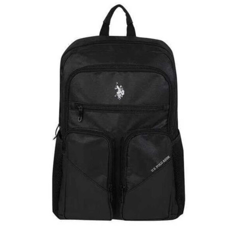 Sac à Dos Balf Navy Black, Us Polo