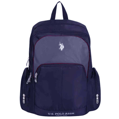 Sac à Dos Vane Navy-Blue, Us Polo