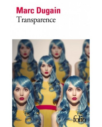 Transparence