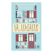 LA LIBRAIRIE