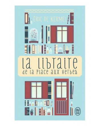 LA LIBRAIRIE
