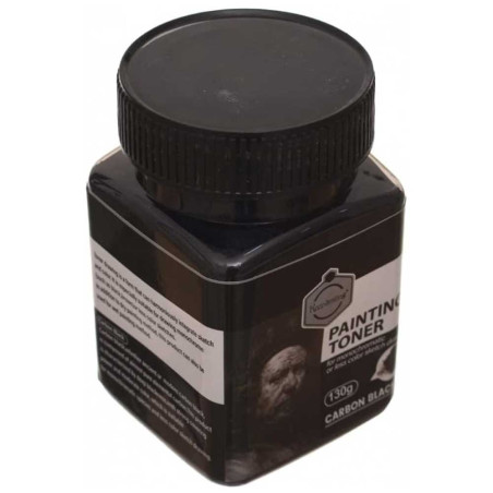 Poudre De Fusain Extra-fine 130gr - keepsmiling