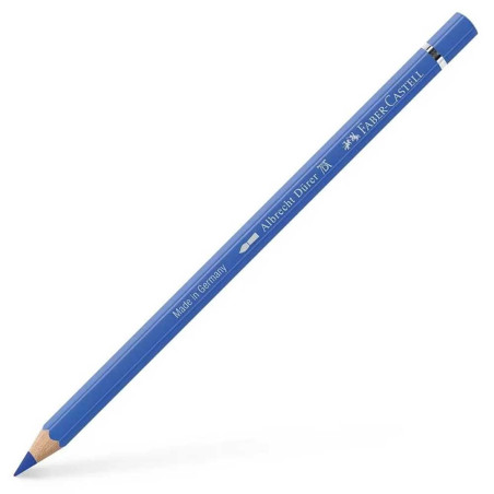 Crayon Aquarellable Albrecht Dürer Ultramarine, Faber-Castell - Réf.117620