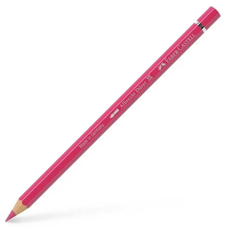 Crayon Aquarellable Albrecht Dürer Carmin Rosé, Faber-Castell - Réf.117624