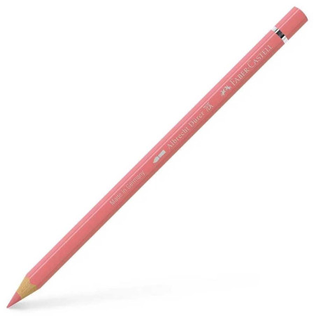 Crayon Aquarellable Albrecht Dürer Corail, Faber-Castell - Réf.117631