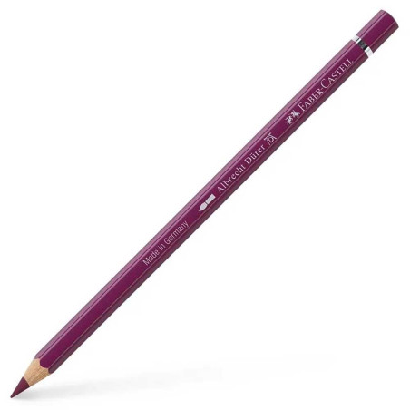 Crayon Aquarellable Albrecht Dürer Magenta, Faber-Castell - Réf.117633
