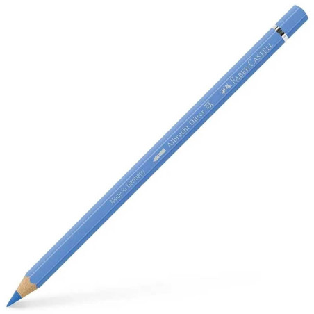 Crayon Aquarellable Albrecht Dürer Ultramarine Clair, Faber-Castell - Réf.117640