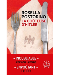 La goûteuse d'Hitler