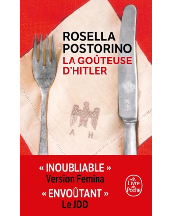 La goûteuse d'Hitler