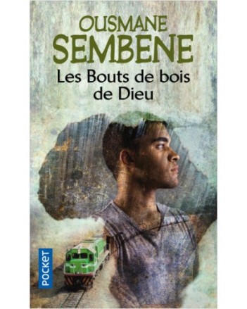 Les bouts de bois de Dieu