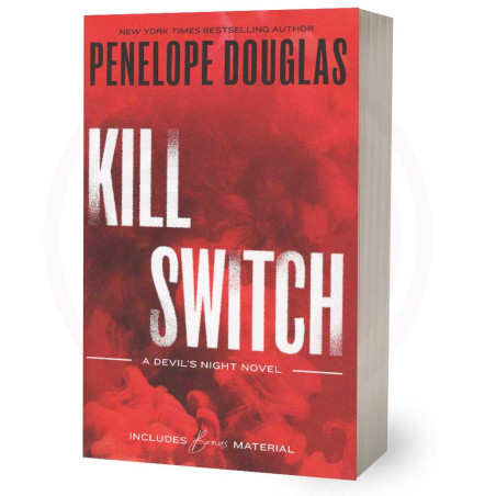 Kill Switch - Penelope Douglas
