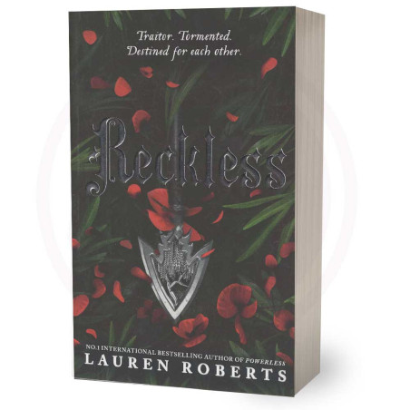 Reckless - Lauren Roberts