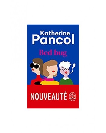 BED BUG