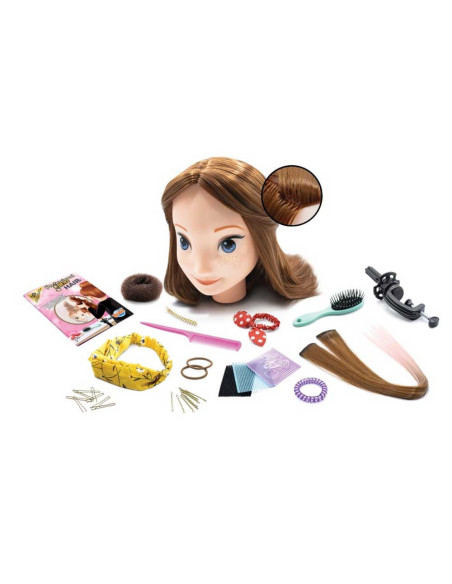 Professional Studio Hair, Buki