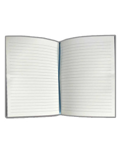 NoteBook A5 Flex - AMZ 2