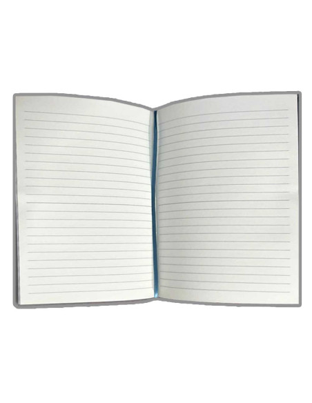 NoteBook A5 Flex - AMZ