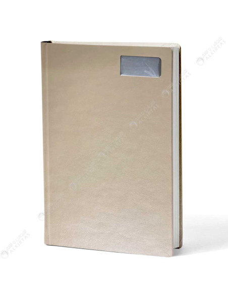 NoteBook Liberto - Sildar