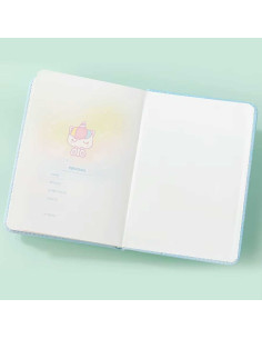 NoteBook 3D, Lazy Kitten 2