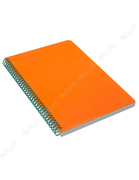 NoteBook Wiro 14/20, Néon - Sildar