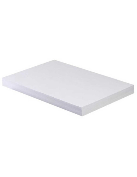 Papier Photo 50F, Double Face 180gr - Robusta