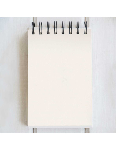 NoteBook Steno, 10x18 - Sildar