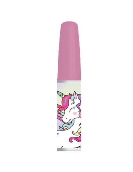 NoteBook Avec Accessoires, Unicorn - Must