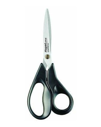 CISEAUX MAPED 18CM UNIVERSAL 498010