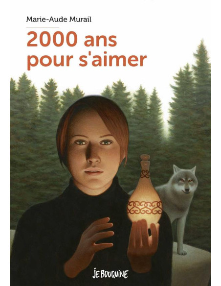2000 ANS POUR S'AIMER