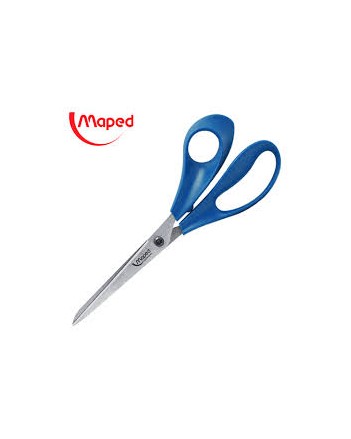 CISEAUX MAPED 21CM UNIVERSAL