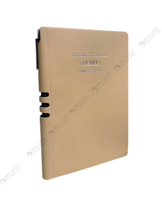 NoteBook Avec Stylo - Réf.294-25 2