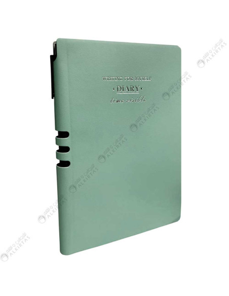 NoteBook Avec Stylo - Réf.294-25