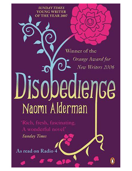 Disobedience