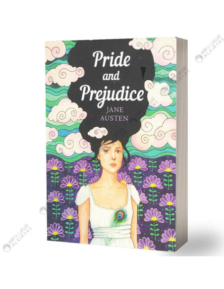Pride And Prejudice - Jane Austen