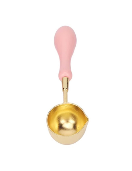 Cuillère à Cire