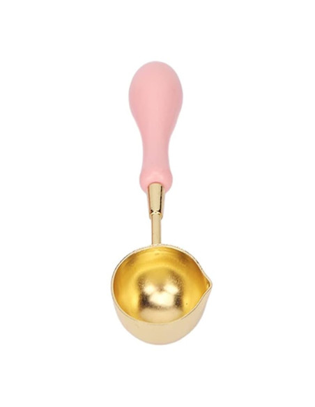 Cuillère à Cire