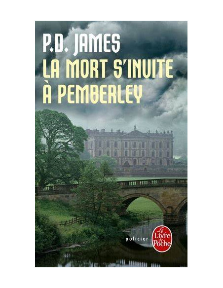MORT S'INUITE A PEMBERLEY